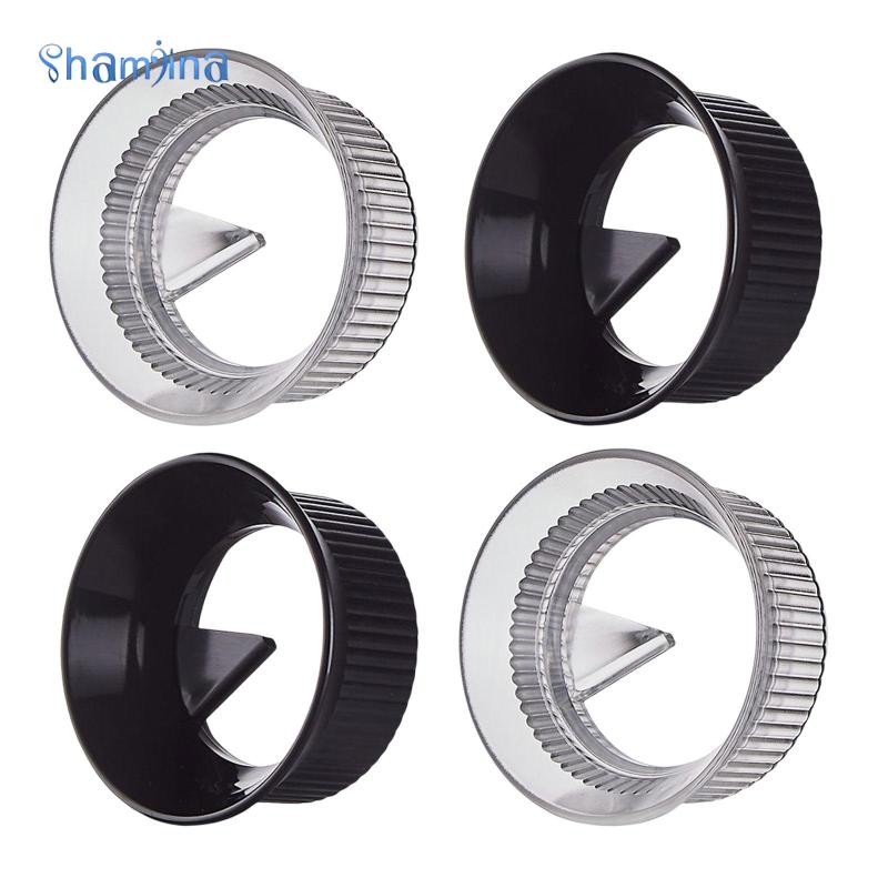 Shamjina Espresso Dosing Funnel เครื่องชงกาแฟอุปกรณ์เสริมสําหรับอุปกรณ์กาแฟ Universal