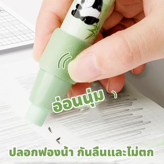 ❤ยางลบการ์ตูน ยางลบดินสอ แบบกด เช็ดทำความสะอาด หลากสี เหมาะสำหรับนักเรียน