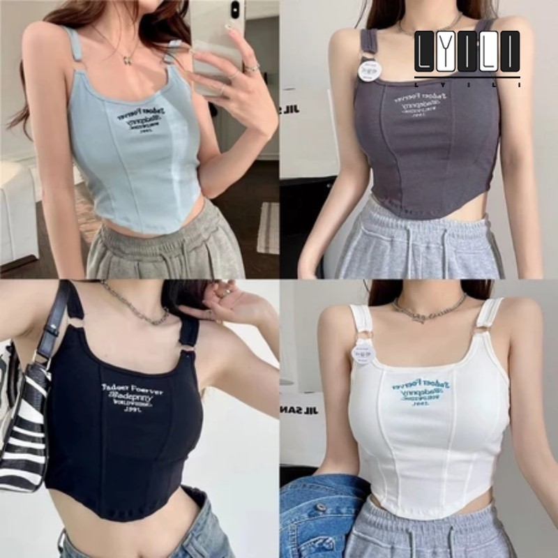 เสื้อเกาะอกพิมพ์ลาย - Push-Up Slimming Hot Babe Outwear