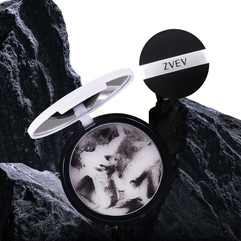 ZVEV Mist น้ําผึ้งแต่งหน้า Fixing ครีม Retouch Skin Tone Brightening คอนซีลเลอร์ Fit Fixing แต่งหน้า