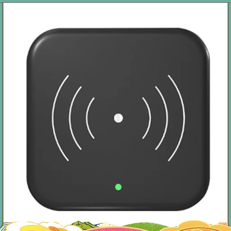 TTLOCK สมาร์ทการ์ด Encoder 13.56M M1 IC Card Reader RFID ชิปเครื่องสแกนเนอร์สําหรับ TT Hotel TT ระบบ