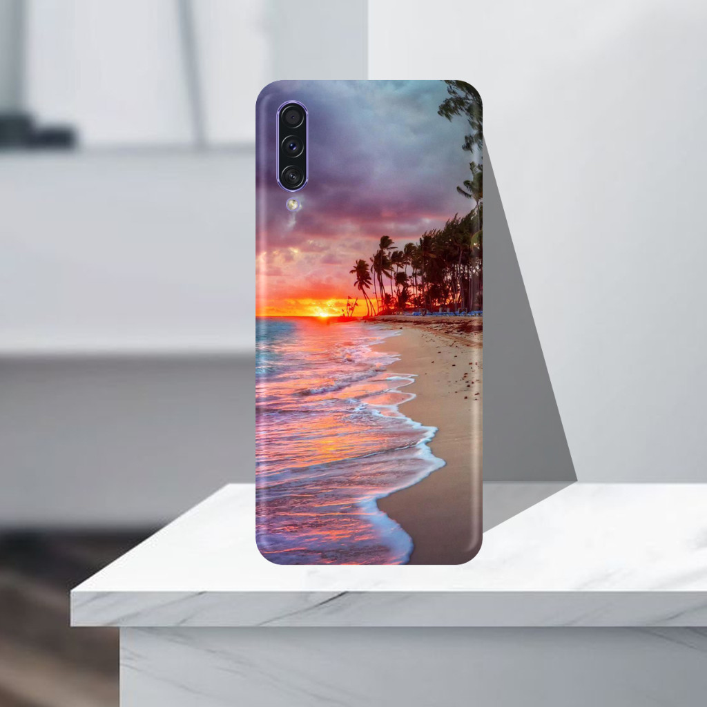 เคส HP SAMSUNG A50 / A30S - เคสโทรศัพท์ - Softcase SAMSUNG A50 / A30S Phone Case - Phone Case - Soft