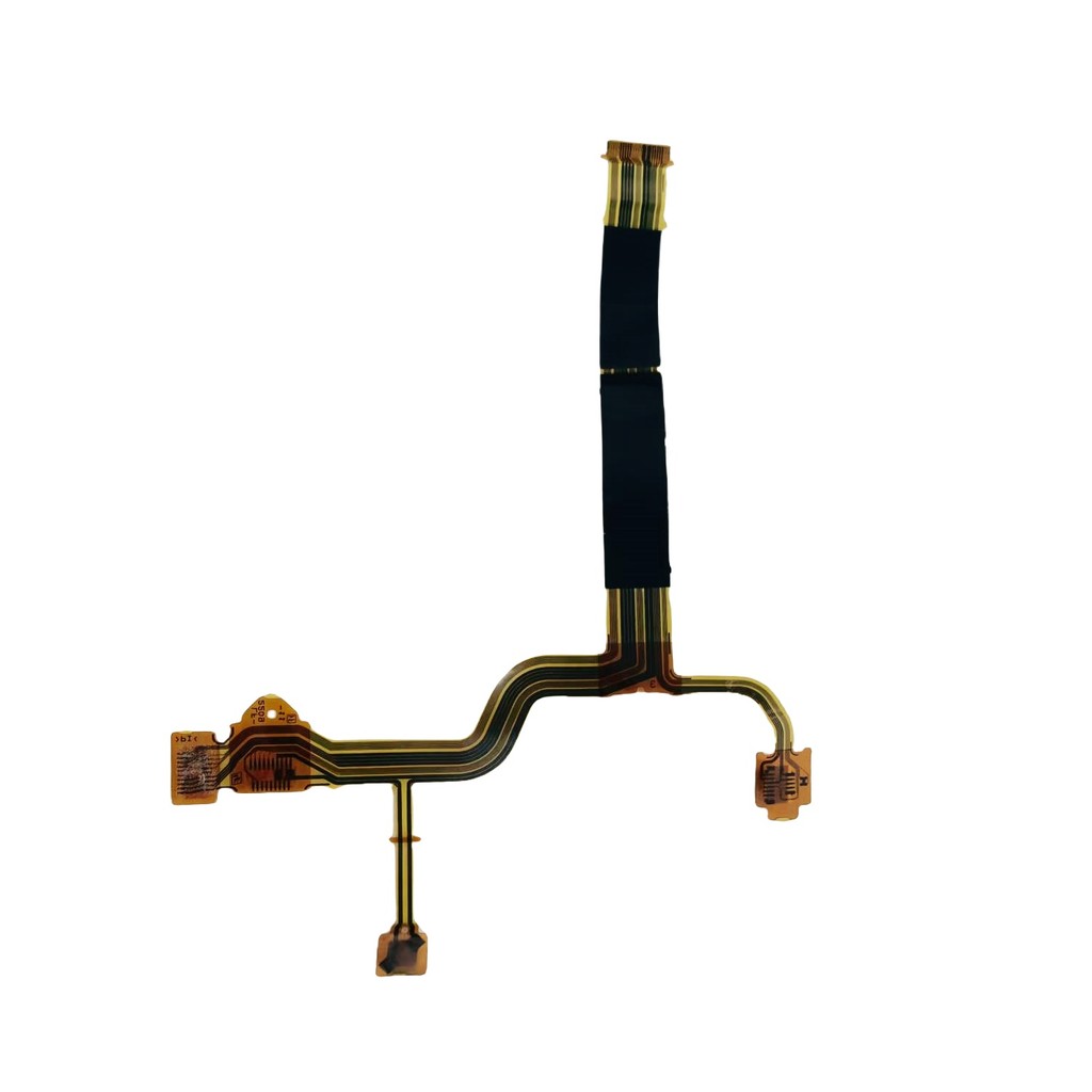 1PCS สําหรับ Sony LF-2209 24-105 Focus สายหลัก FPC พร้อมอะไหล่ซ่อมซ็อกเก็ตสําหรับ Sony FE 24-105 มม.