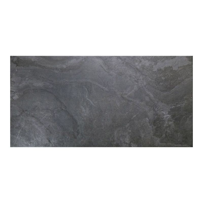 BOONPLUS กระเบื้อง DPIZARRA NERO (AGT635559R) 30X60*A