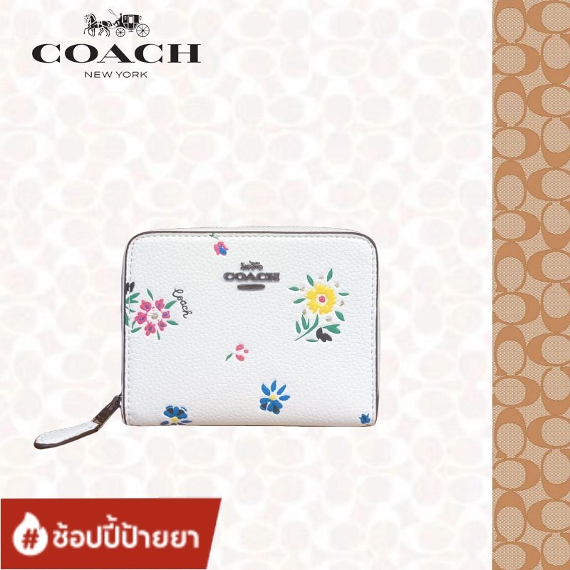 COACHกระเป๋าสตางค์ใบยาวC1139กระเป๋าผู้หญิง กระเป๋าสตางค์