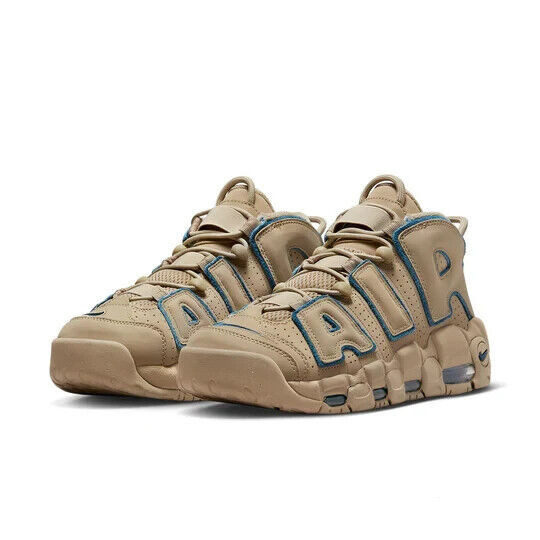 Air more upto 96 Limestone valerian Blue DV6993-200 J1GE ใหม่สำหรับผู้ชาย