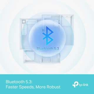 TP-LINK UB500 Plus ยูเอสบีอะแดปเตอร์ บลูทูธ 5.3 Long Range Bluetooth USB Adapter