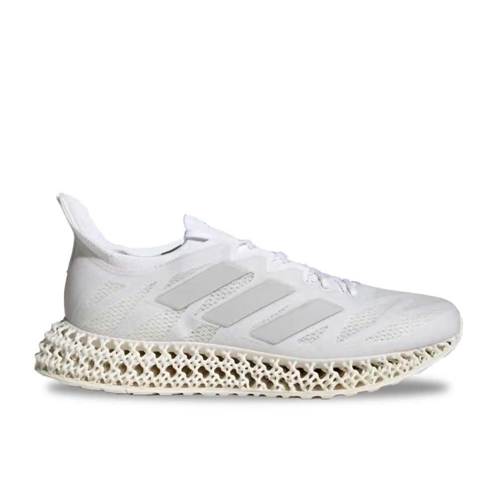 adidas 4DFWD 3 Running "Cloud White" Unused