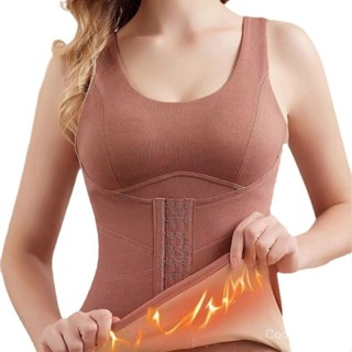 เสื้อกล้ามระบายความร้อนสำหรับผู้หญิงเสื้อชั้นในไซส์ใหญ่สายรั…