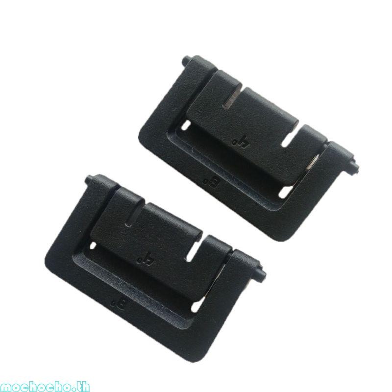 Mochocho คีย์บอร์ดเปลี่ยนขาขาตั้งสีดําสําหรับ Key Board Bracket สําหรับ G610 G810 GPRO Universal คีย์บอร์ดอะไหล่ซ่อม