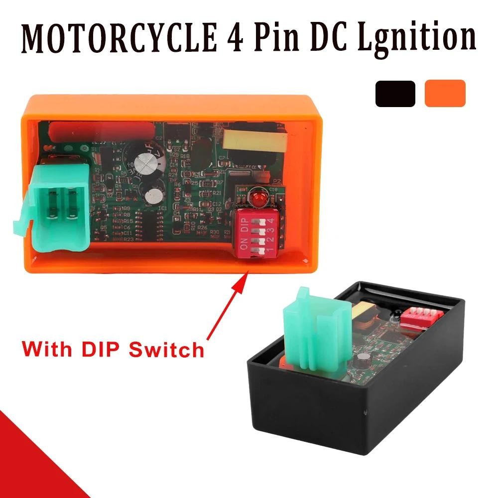 กล่อง CDI Honda เวฟ125s / เวฟ125 / เวฟ125r/ เวฟ125 ตัวเก่า/ ดรีม125 กล่อง/cdi/wave125s/wave125r/wave125x/dream CDI