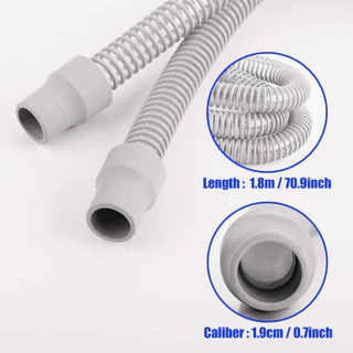 Jbmbhc หน้ากากจมูก Soft Universal สําหรับ Ventilator เครื่องหายใจอุปกรณ์เสริม หน้ากากจมูกสําหรับอุปกรณ์นอนกรนการนอนหลับ