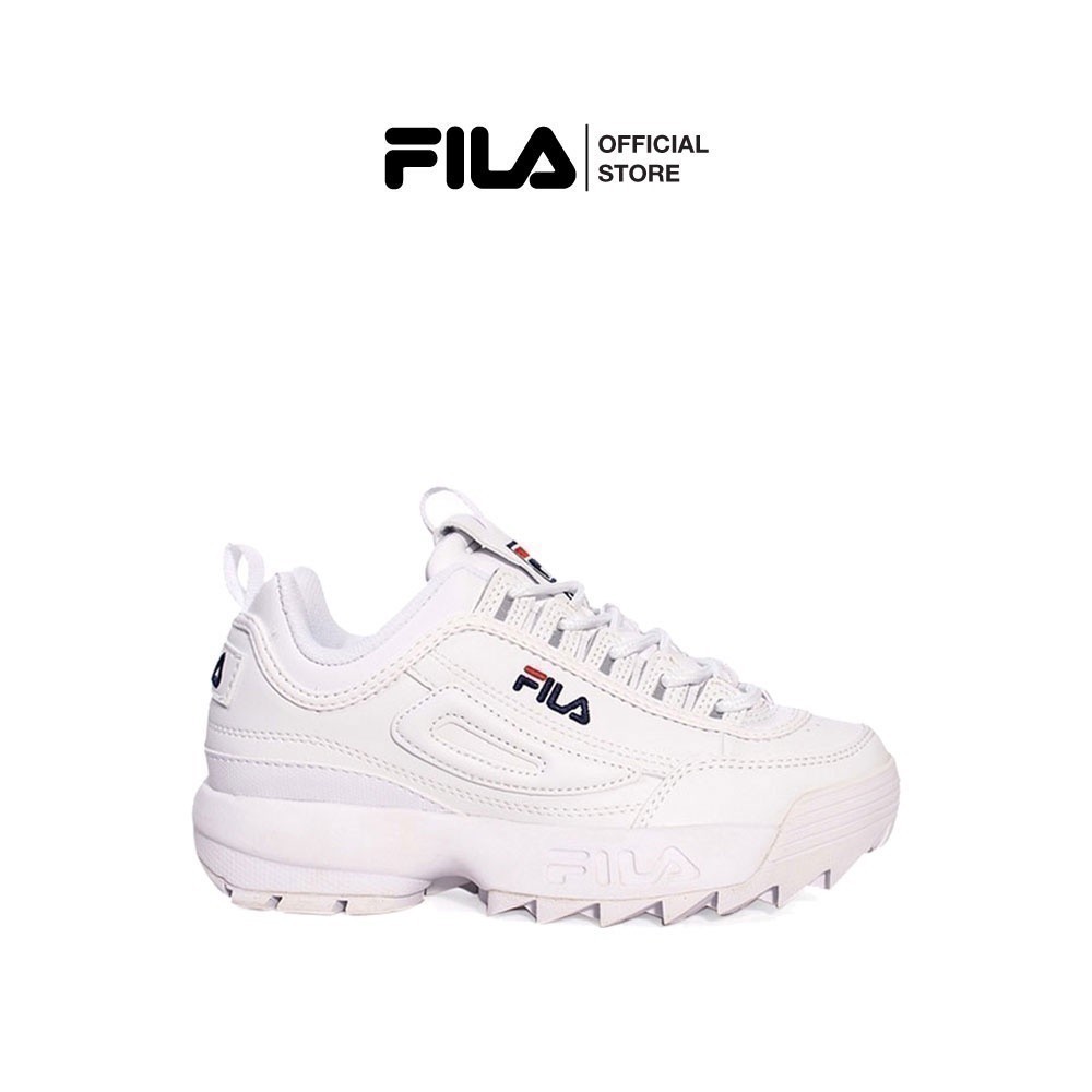 FILA รองเท้าลำลองผู้หญิง Disruptor 2 1998 รุ่น 1FM00864G - WHITE