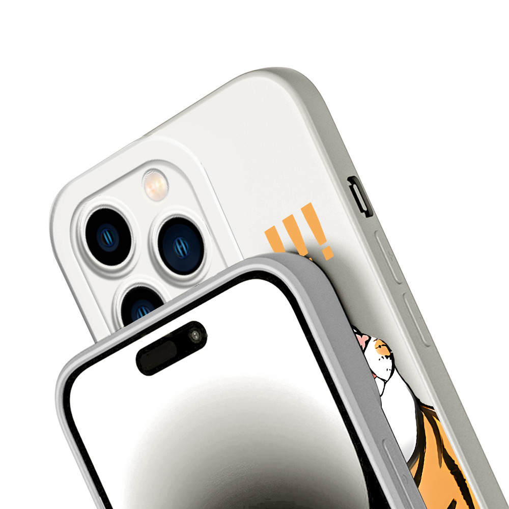 เคสโทรศัพท์ For iPhone 16 15 14 13 12 11 8 7 X XS XR SE รูปที่ 7