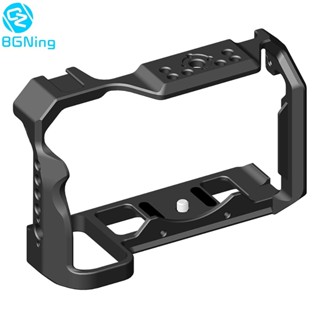 BGNING เข้ากันได้กับ Nikon Z6III / Z7II /Z6II / Z5II / กล้อง…