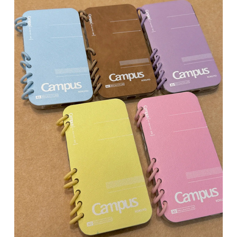 Insสไตล์dopamineสีน้ําตาลพลิกโน้ตบุ๊คนุ่มโทรศัพท์มือถือสําหรับiphone case 16promax 16pro 15 15promax 14promax 13pro 13promax 12promax 12pro 11promax 11