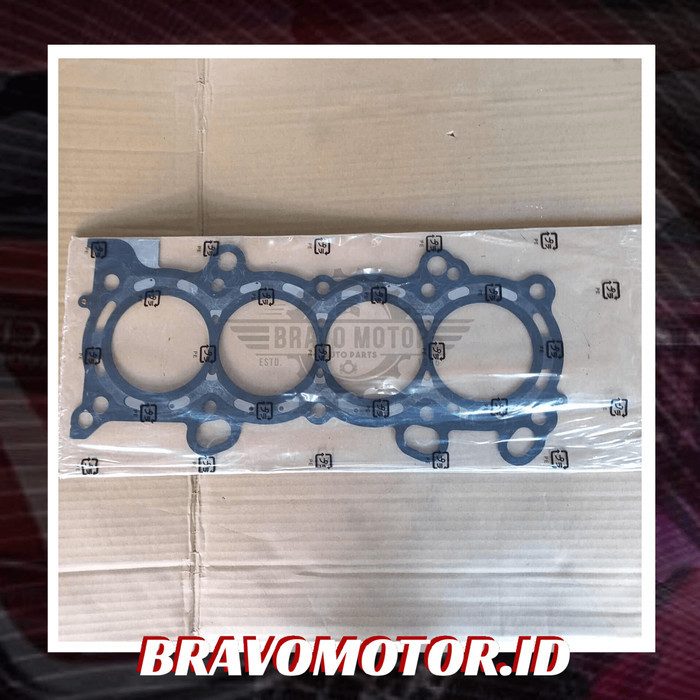 นําเข้า 12251PN จานฝาบรรจุ CRV RD4 CRV RD5 Stream RN3