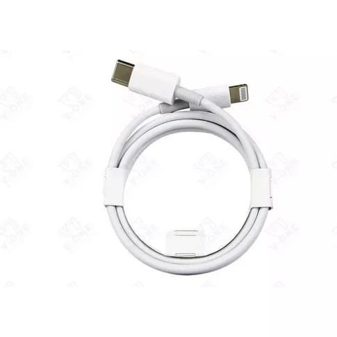 สายดาต้า / สายชาร์จ Type C Port To Lightning / Cable Charger 12 / 13 Pro Promax