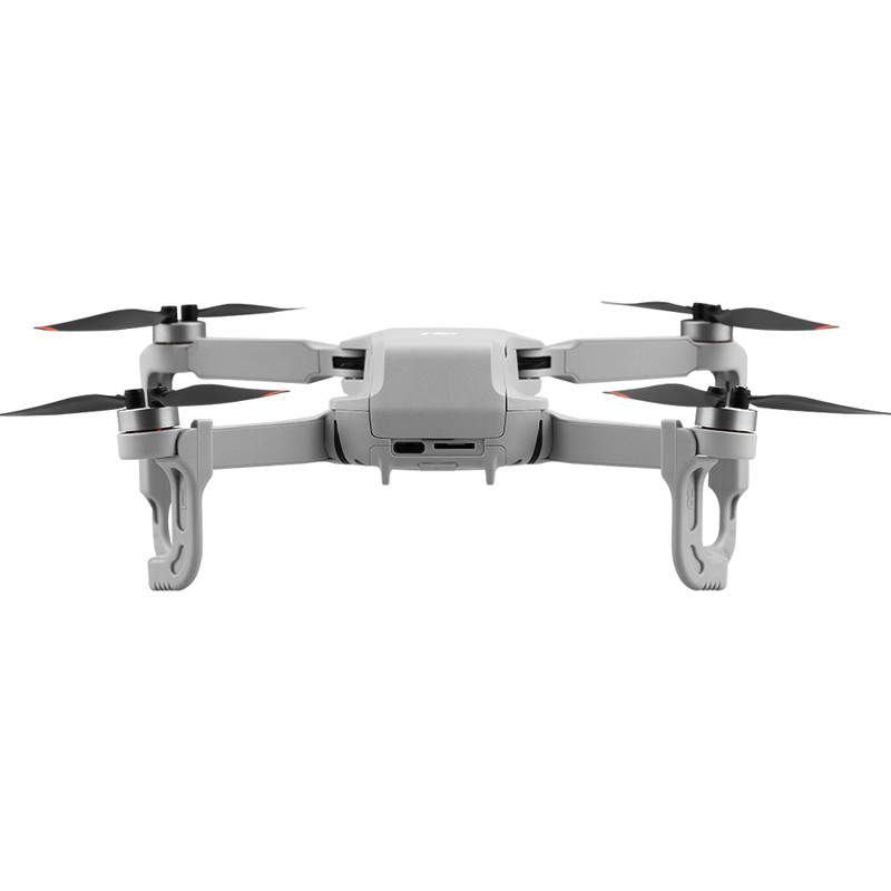 Drone Landing Gear สําหรับ DJI MINI 4K/MINI 2 ความสูงขาตั้งวงเล็บ MAVIC MINI 4K/MINI 2 Drone Stand อุปกรณ์เสริม