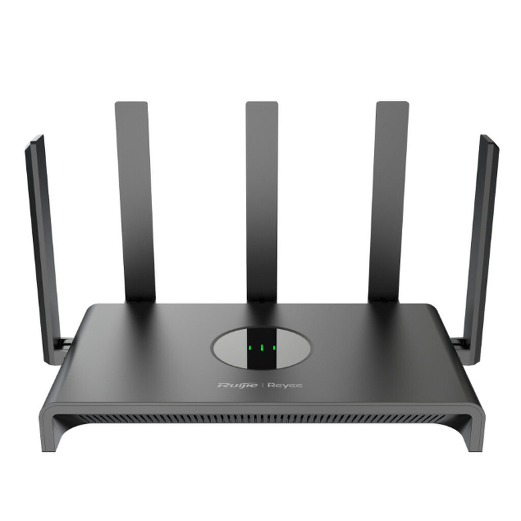 RUIJEI RG-EW1300G 1300M Dual-Band WIFI5 Gigabit Router