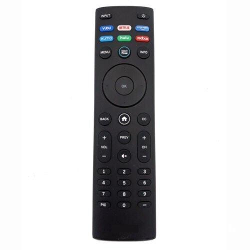 ใช้สําหรับใหม่ Xrt140 สําหรับสมาร์ททีวีรีโมทคอนโทรล P65Q9-H1 P75Q9-H1 V505-G9 Xrt140l