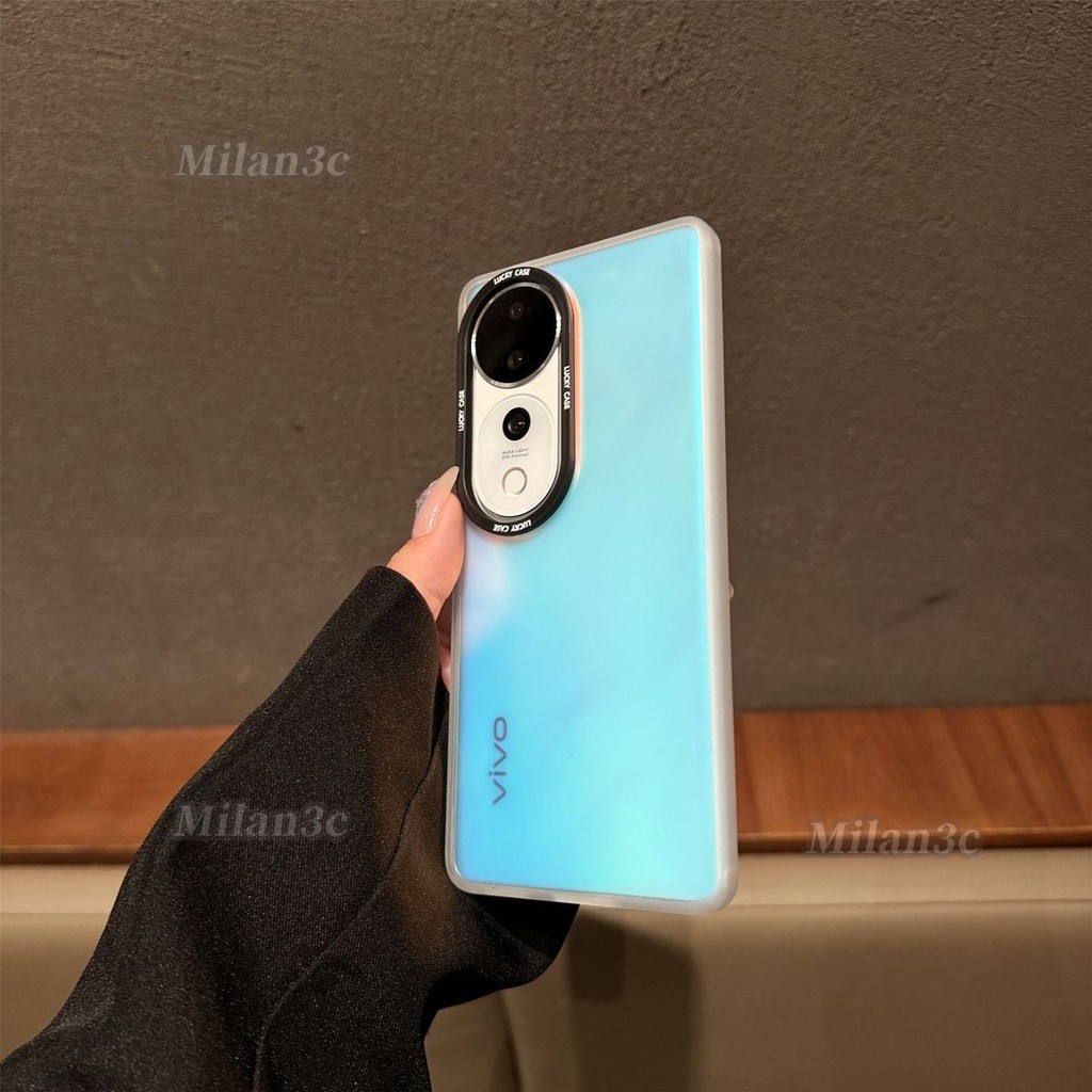 สำหรับ Vivo V60 V40 V50 Y200 Vivo V60 V50 V40 Lite เคส รูปที่ 7