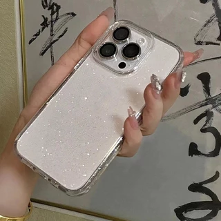 เคสโทรศัพท์ for เคสไอโฟน 13 iPhone 16 15 11 14 12 Pro Max 15 14 Plus XR XS Max 16 Pro เคสซิลิโคน กันเปื้อน ลายลิ้นจี่
