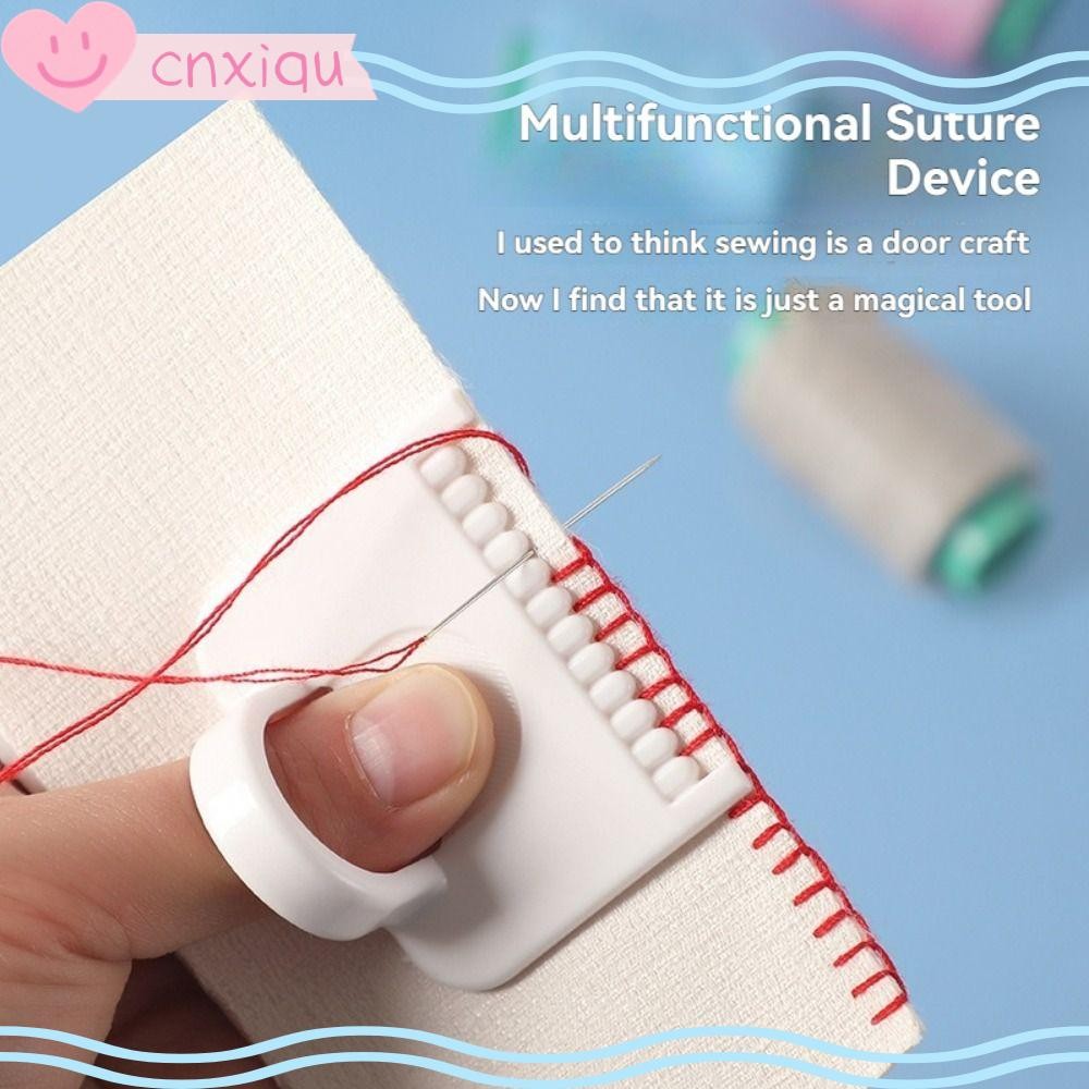 ซีเอ็นซีคิว เย็บแม่แบบ,เข็มวัดมัลติฟังก์ชั่ขอบเย็บล็อคจักรเย็บผ้า,ควิลท์ลื่น ทําเอง เย็บคู่มือเครื่องมือสําหรับจักรเย็บผ้าช่วยเครื่องมื