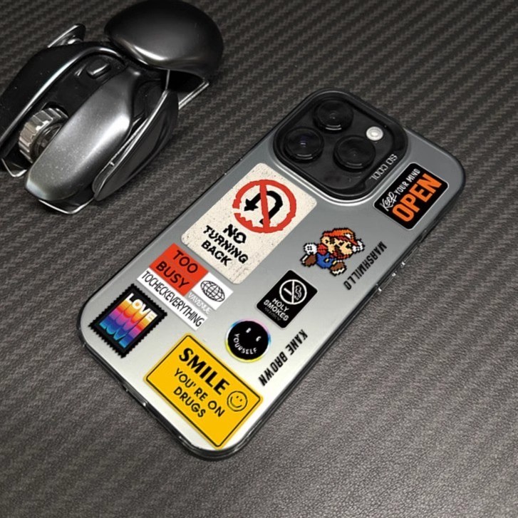 สําหรับกรณีOPPO Realme C53 NOTE50 C11 C55 C2 C15 C35 realme 2 PRO 5 5S 5i 7i 8i 9i 10 11 C51 C21Y C3