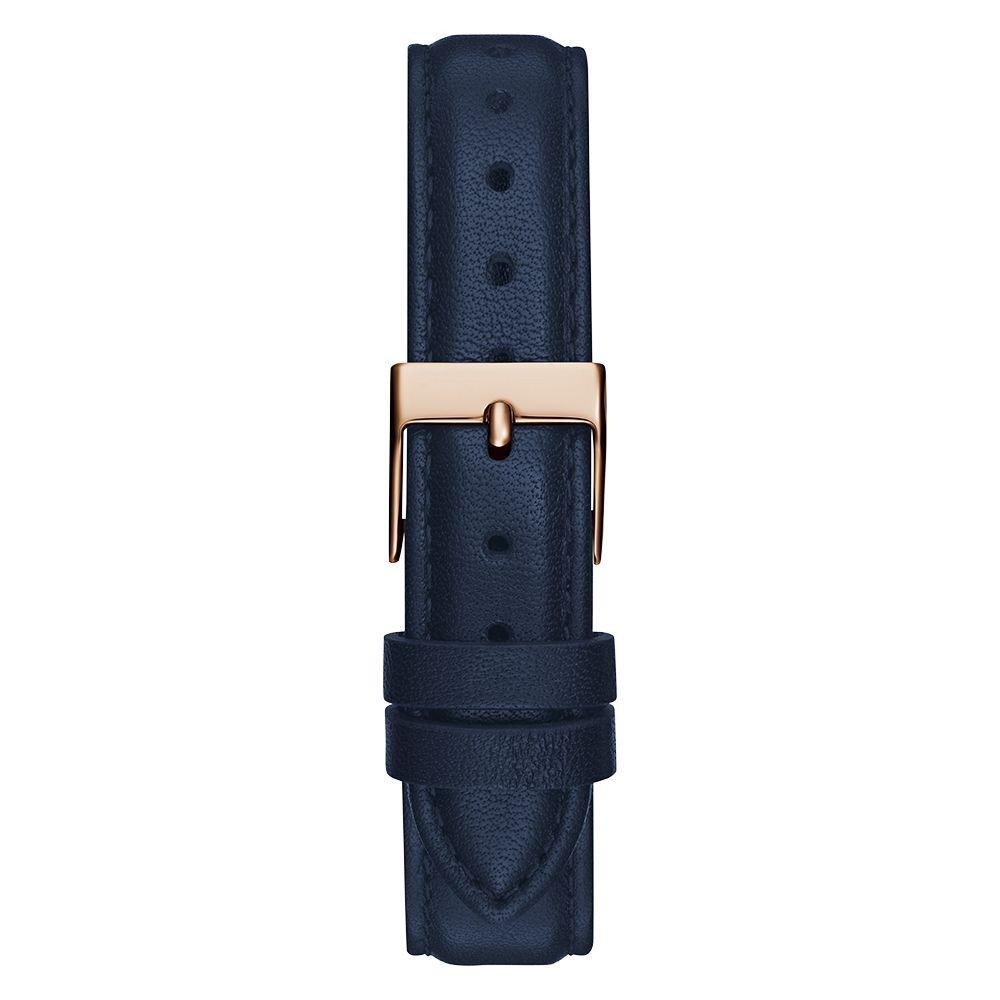 GUESS นาฬิกาข้อมือ รุ่น MINI LUNA GW0761L2 สีน้ำเงิน