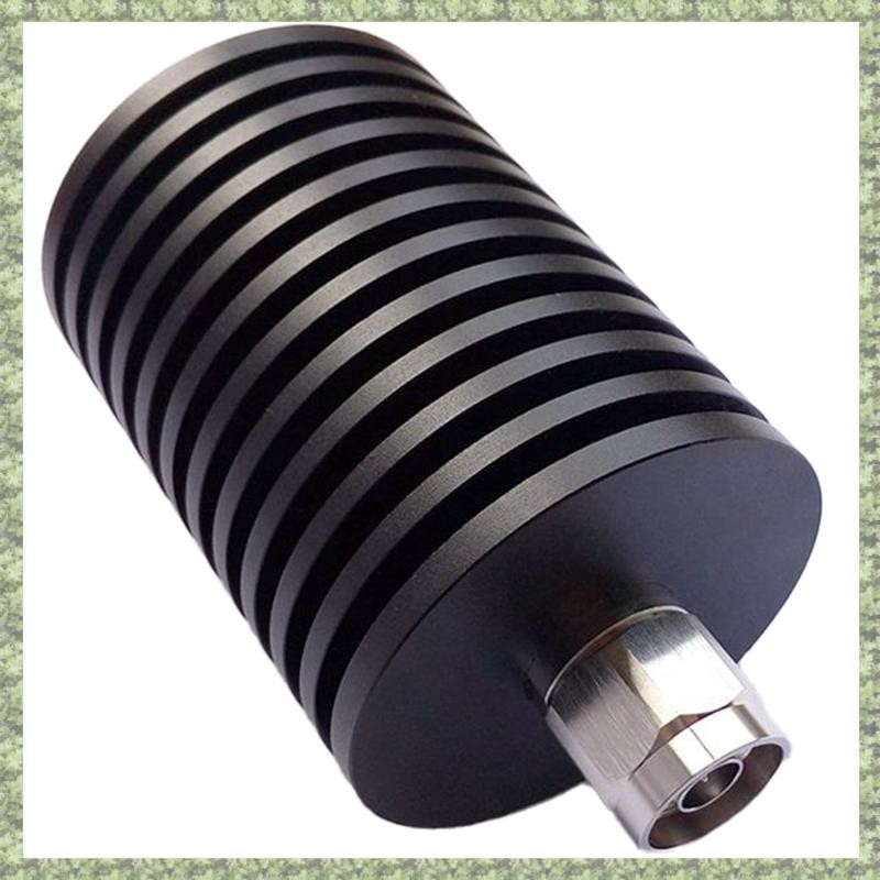 (KT) RF Termination Load Dummy Load อุปกรณ์ตกแต่งโลหะ