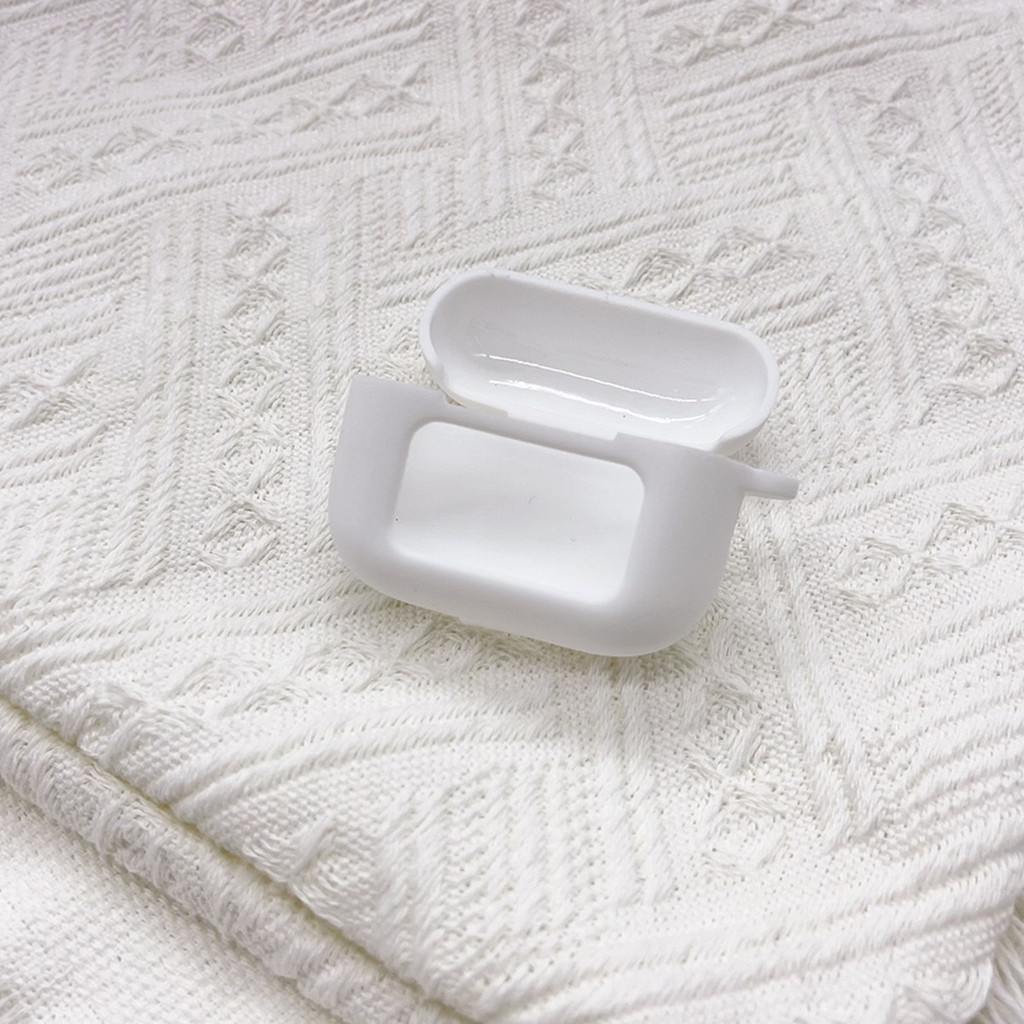 สําหรับ เหมาะA9 Pro เคส Case สําหรับ เคสหูฟังซิลิโคนสีทึบ