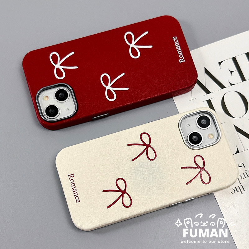 Elegant Bow สําหรับ Honor X8C X9C X9A X9B X9 X8 X8A X8B X7 X7A X7B X7C X6 X6A X6B X6s X5 Plus 5G 5G 