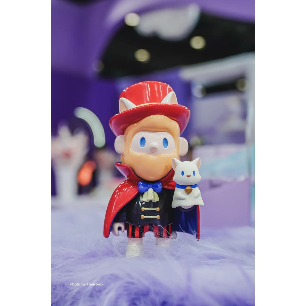 [FINDINGUNICORN] ของแท้ในสต็อก FARMER BOB แฟนตาซี Puppet Master Paradise Puppet Master ของเล่นทันสมั