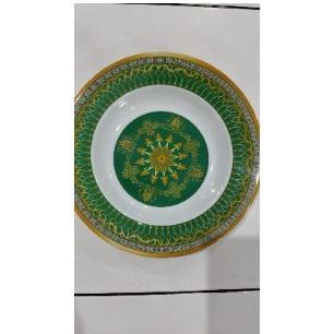 จาน 10-MOTIF PR105MF/10 จาน