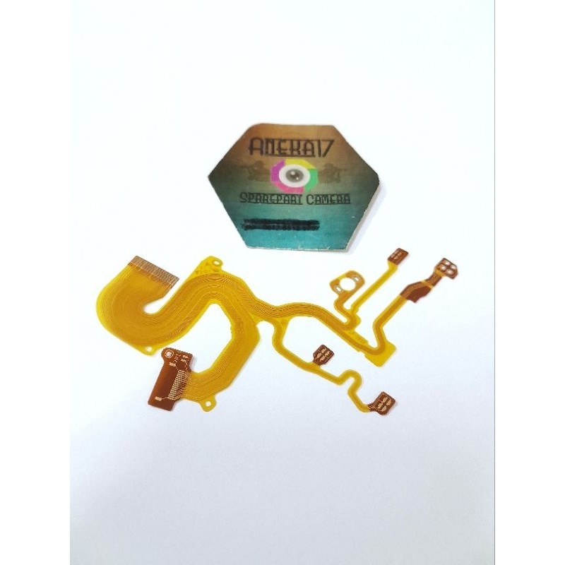 เลนส์ Mainflex Flex สําหรับ sony W730 W830 WX60 WX80 ธรรมดา