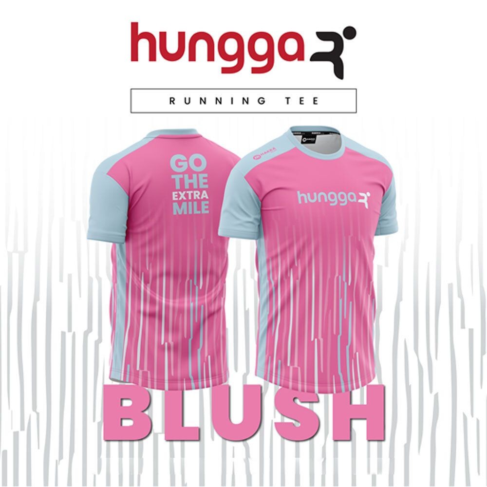 HUNGGAR VIRTUAL REALITY RUN