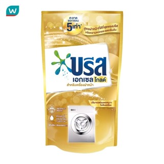 Breeze บรีส เอกเซล โกลด์ 800 มล. สำหรับเครื่องฝาหน้า