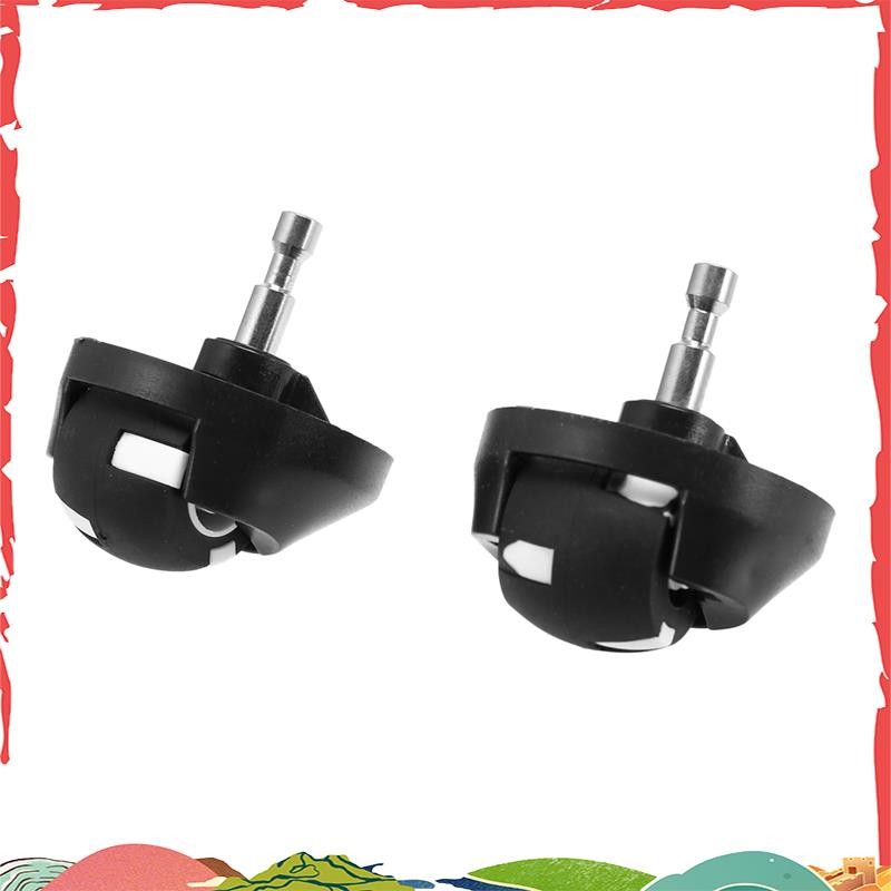 Super 2 ชิ้นอุปกรณ์เสริมสําหรับเครื่องดูดฝุ่นหุ่นยนต์ A4 A4S A40
