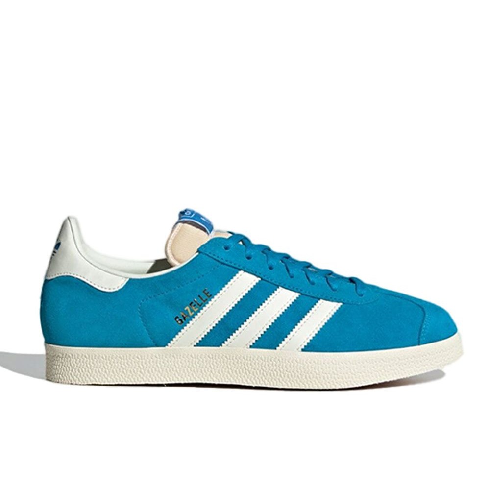 adidas Gazelle Bold AquaCream White Unused