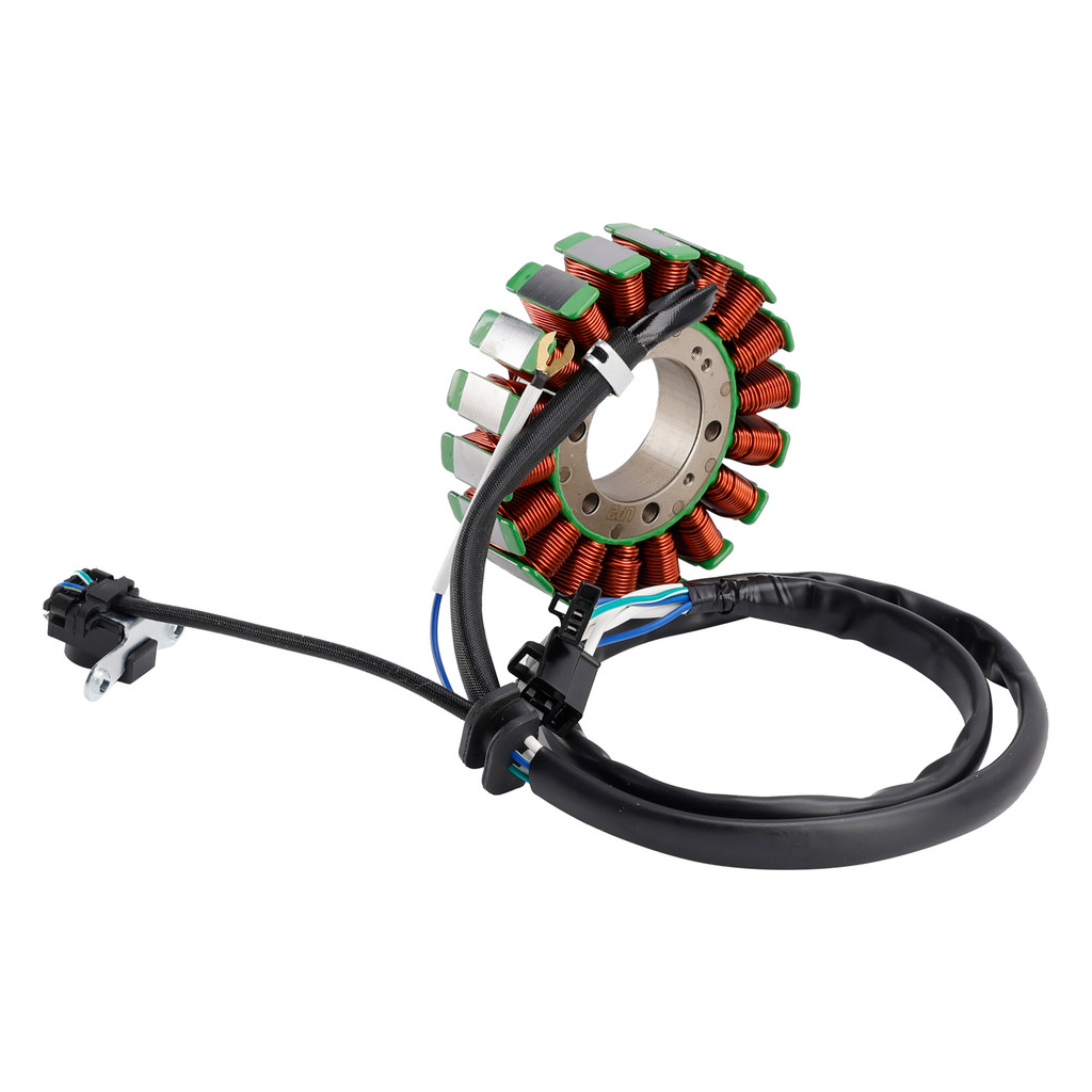 เครื่องกําเนิดไฟฟ้าแม๊กนีโตสําหรับ Yamaha TT600R TT 600R TT 600 R 1997 1999-2001