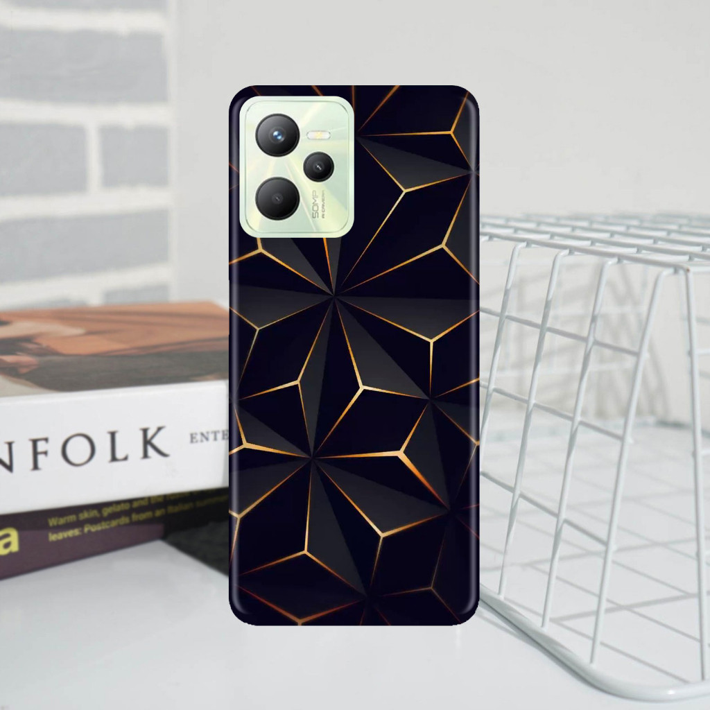 เคส HP REALME C35 - เคสโทรศัพท์ - เคสโทรศัพท์ REALME C35 Softcase - เคส REALME C35 - เคสโทรศัพท์ REA