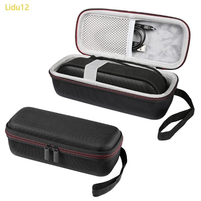 Hard EVA CaseTravel Carrying Bag for XSound Go Speaker Cases