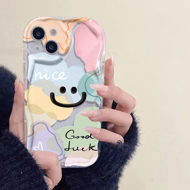 TPU เคสทรศัพท์ For iPhone 15 เคส iPhone 16 14 13 11 12 Pro Max XR X XS Max 7 Plus 8 Plus SE 13promax 15promax 16promax