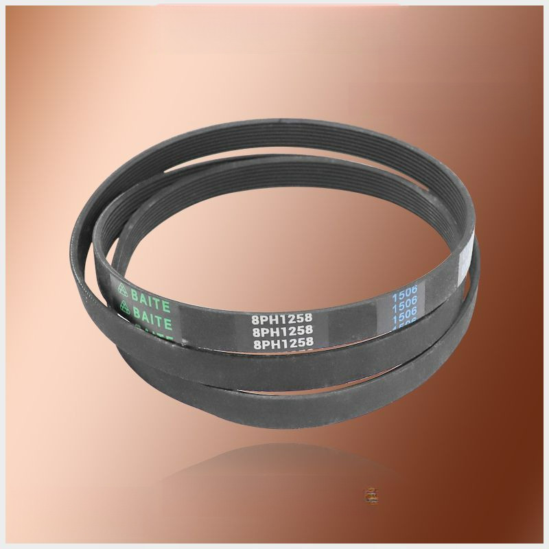 เหมาะสำหรับลูกหงส์เครื่องซักผ้าสายพานเดิมสายพานลำเลียง5pj1270/5epj1239/อุปกรณ์เสริม1105