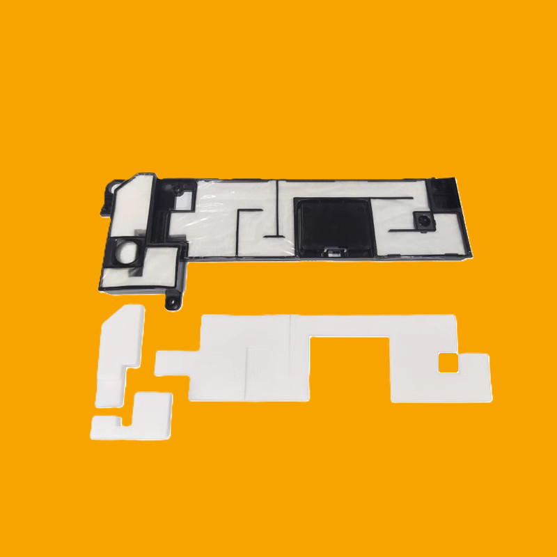 Brother MFC J2340DW J3540DW J3940DW ถังหมึกเสีย กล่องบํารุงรักษา แผ่นหมึกเสีย MFC-J2340DW MFC-J3540D
