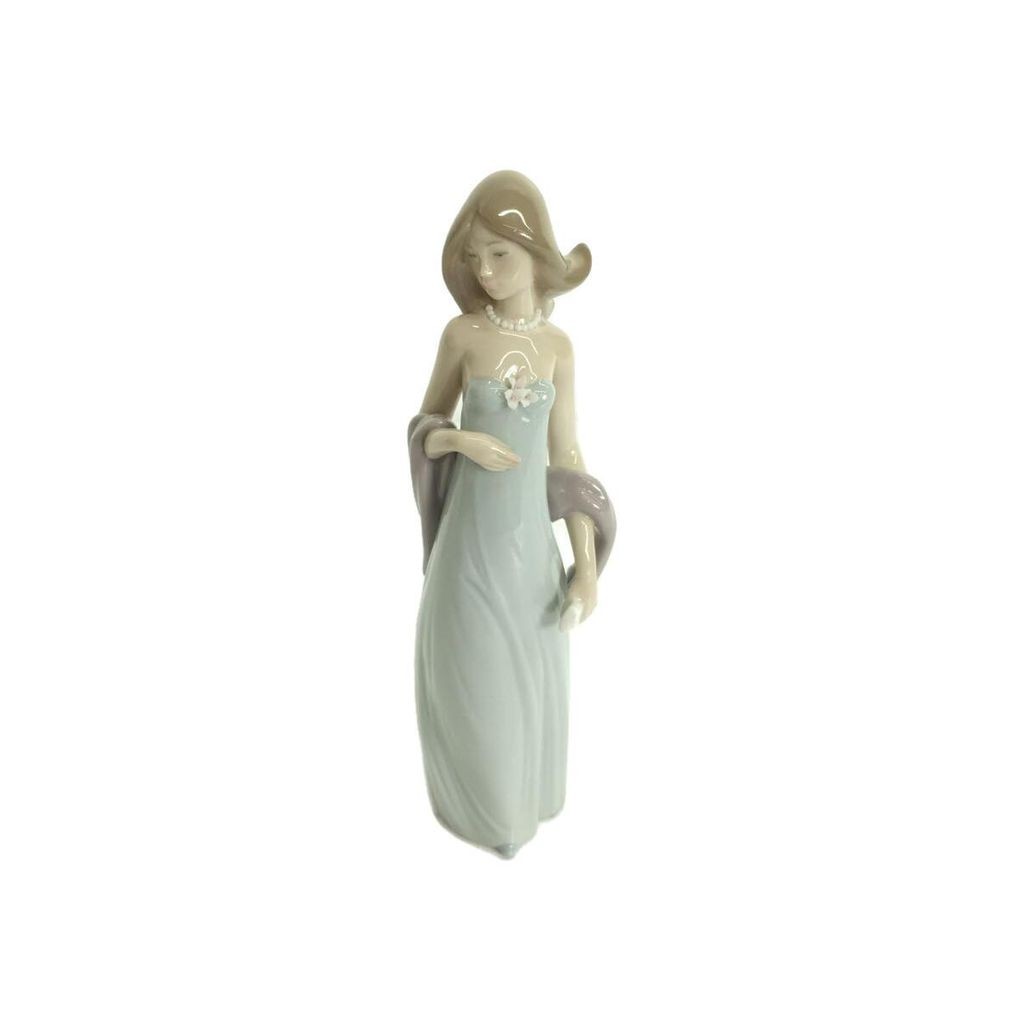 Lladro interior goods 5487 Direct from Japan Secondhand