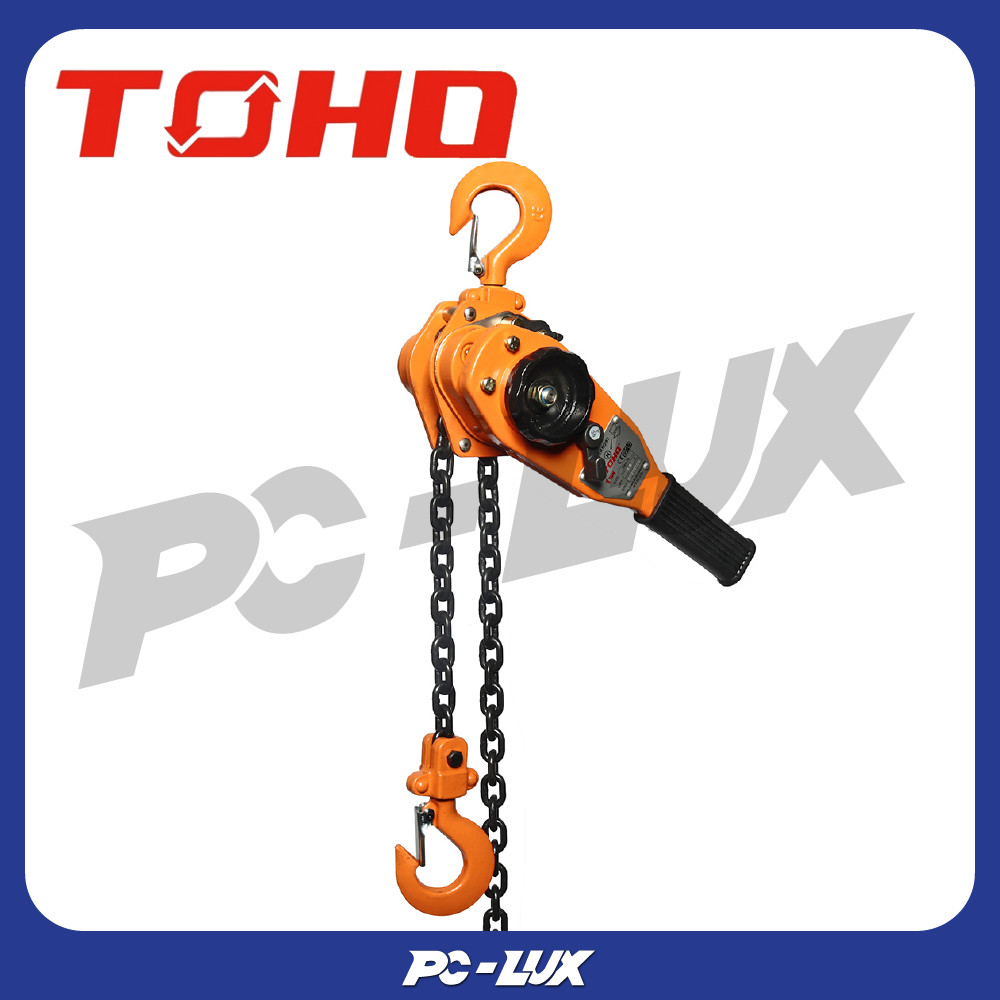 TOHO รอกโยก HSH-10 ขนาด 1 ตัน