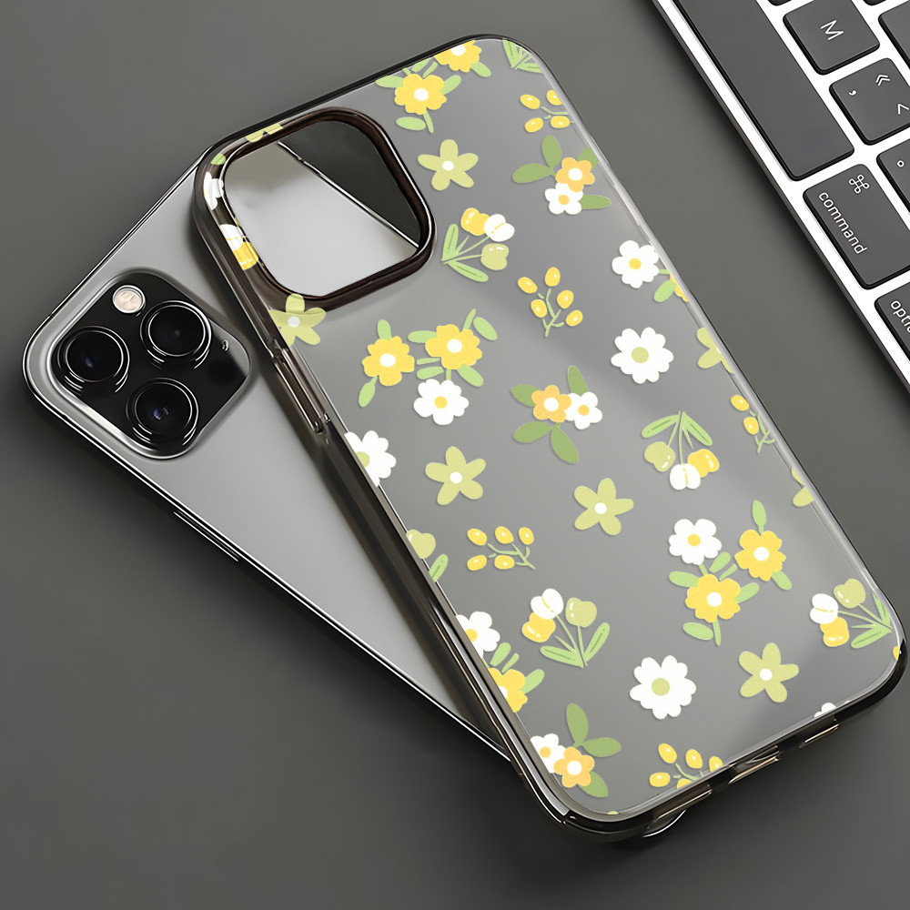 เคส for iphone 11 16 15 14 13 12  Pro Max 14 15 Plus case iphone 16 15 14 11 Pro ฝาหลังซิลิโคนอ่อนนุ่มกันกระแทก