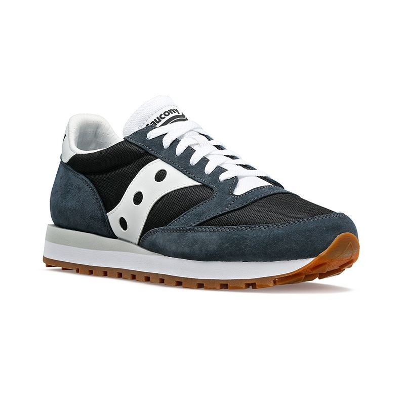 SAUCONY JAZZ 81- รองเท้าไลฟ์สไตล์ผู้ชายและผุ้หญิง#S70539-61